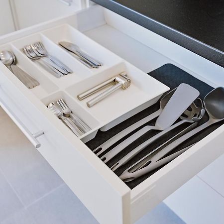 Tara Appartement Rijeka Buitenkant foto