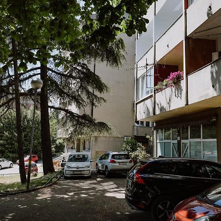 Tara Appartement Rijeka Buitenkant foto
