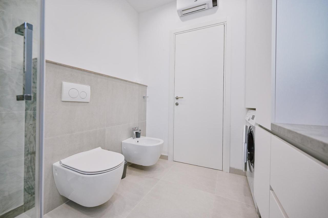 Tara Appartement Rijeka Buitenkant foto