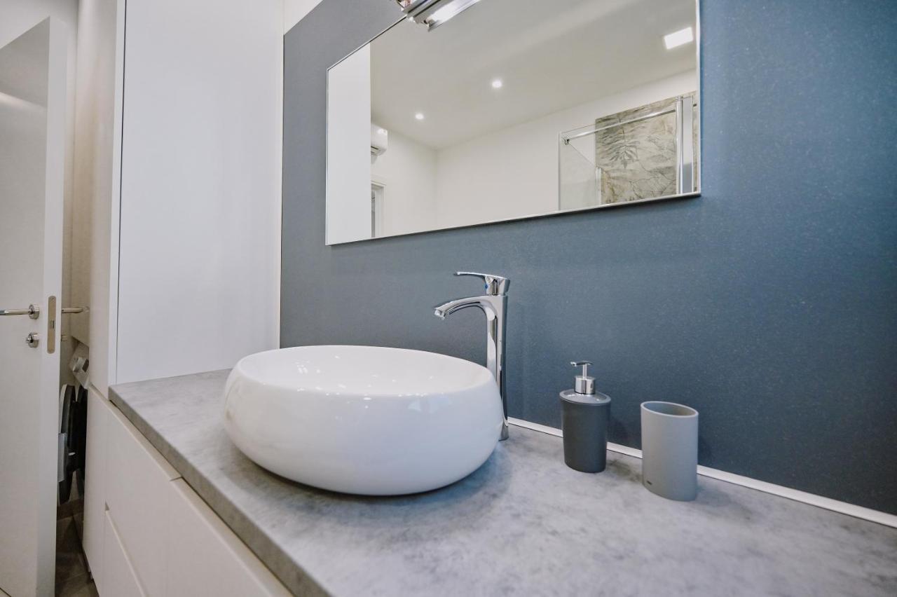 Tara Appartement Rijeka Buitenkant foto