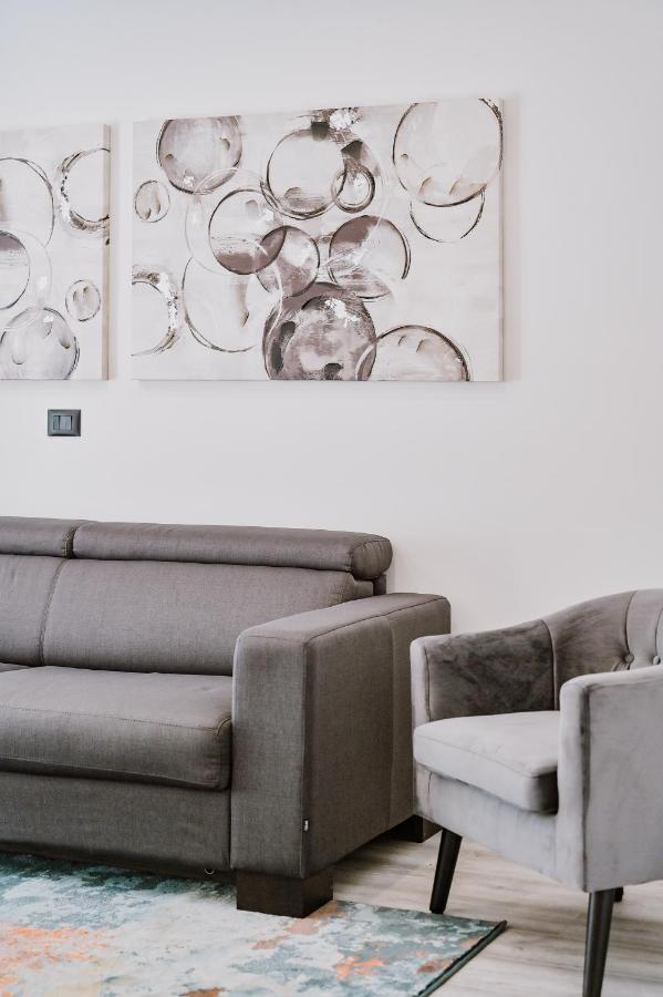 Tara Appartement Rijeka Buitenkant foto
