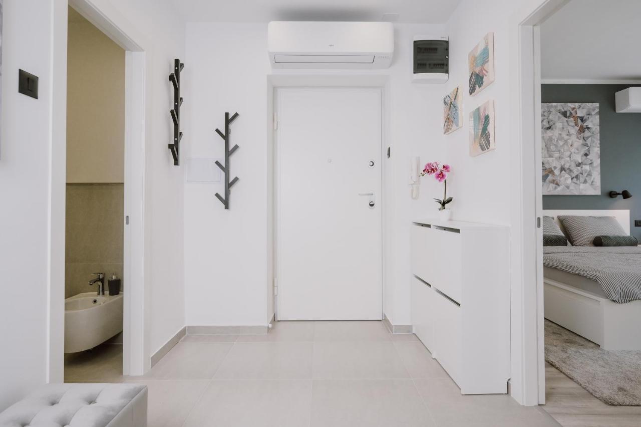 Tara Appartement Rijeka Buitenkant foto