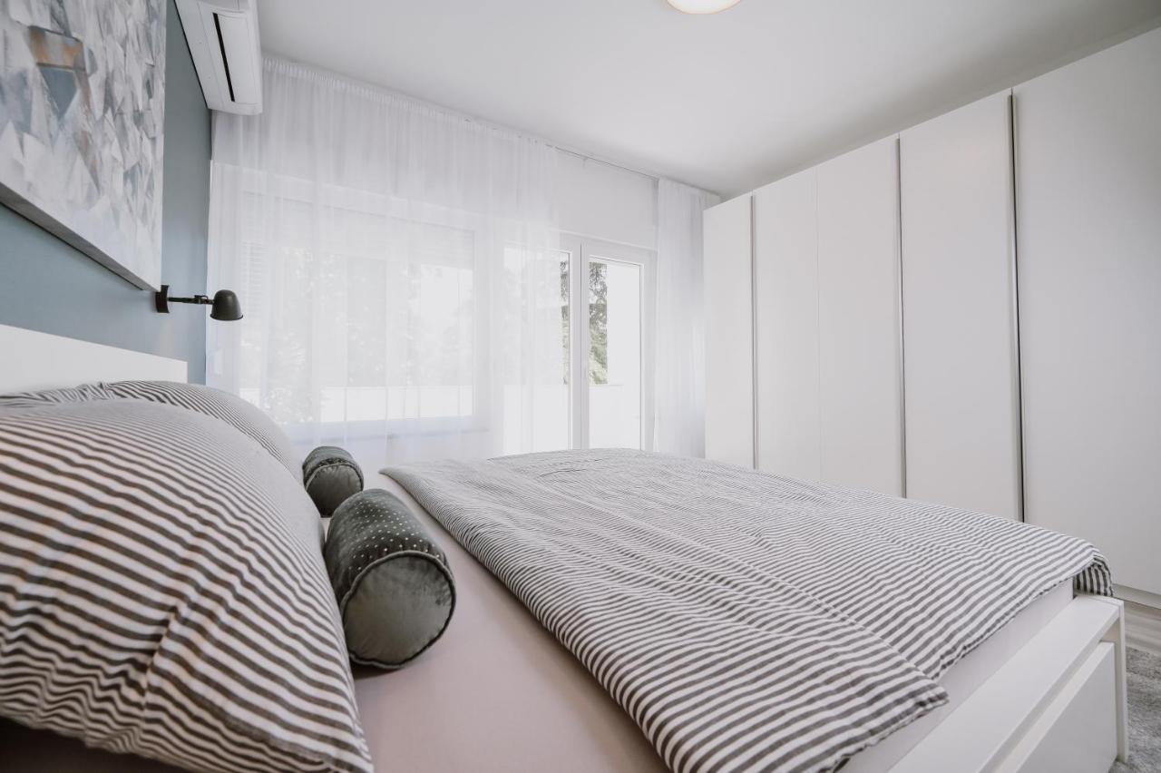 Tara Appartement Rijeka Buitenkant foto