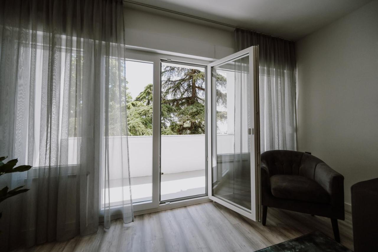 Tara Appartement Rijeka Buitenkant foto