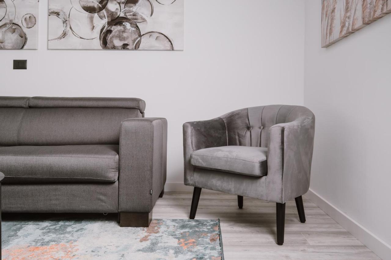 Tara Appartement Rijeka Buitenkant foto