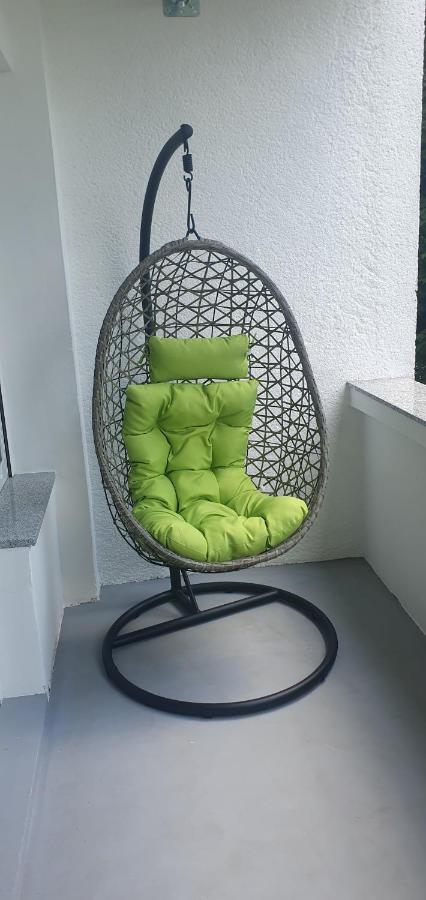 Tara Appartement Rijeka Buitenkant foto
